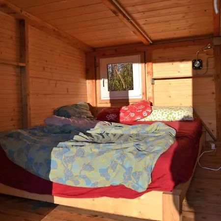 The Tent - Youth Only - Buchung Leider Nur Bis 30 Jahre Moeglich!