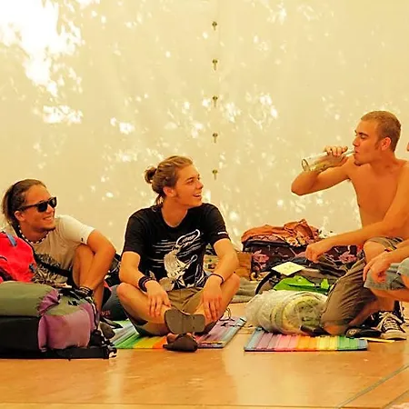 The Tent - Youth Only - Buchung Leider Nur Bis 30 Jahre Moeglich! * Μόναχο