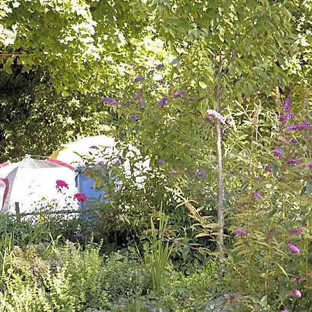 The Tent - Youth Only - Buchung Leider Nur Bis 30 Jahre Moeglich! *