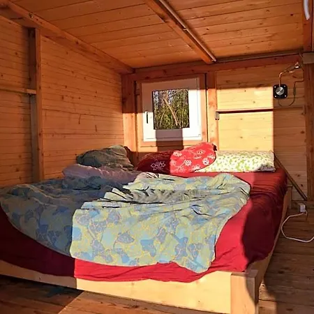 The Tent - Youth Only - Buchung Leider Nur Bis 30 Jahre Moeglich! *