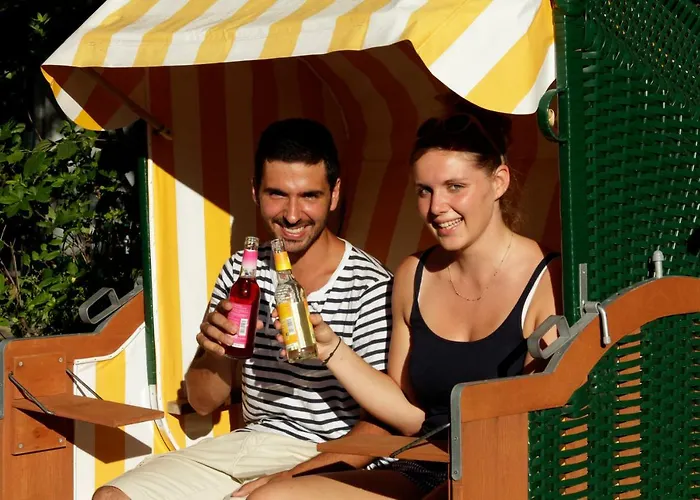 The Tent - Youth Only - Buchung Leider Nur Bis 30 Jahre Moeglich! ホステル ミュンヘン