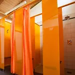The Tent - Youth Only - Buchung Leider Nur Bis 30 Jahre Moeglich! Hostal Múnich