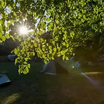 The Tent - Youth Only - Buchung Leider Nur Bis 30 Jahre Moeglich! *