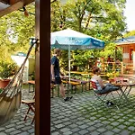 The Tent - Youth Only - Buchung Leider Nur Bis 30 Jahre Moeglich! *