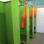 The Tent - Youth Only - Buchung Leider Nur Bis 30 Jahre Moeglich! * Múnich