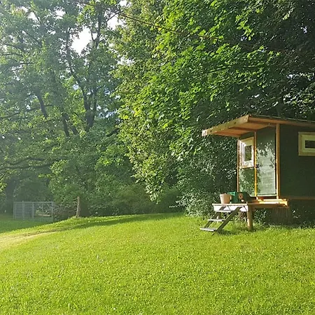 Vandrerhjem The Tent - Youth Only - Buchung Leider Nur Bis 30 Jahre Moeglich!