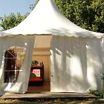 The Tent - Youth Only - Buchung Leider Nur Bis 30 Jahre Moeglich!