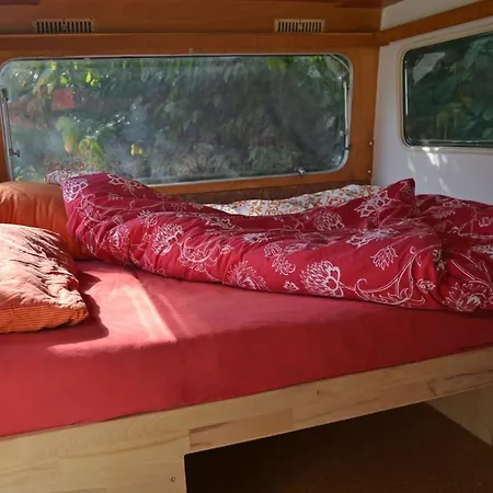 The Tent - Youth Only - Buchung Leider Nur Bis 30 Jahre Moeglich! Hostel Munich