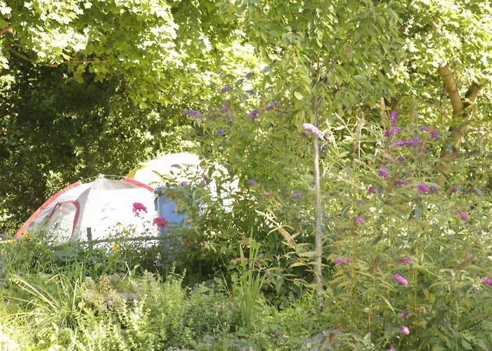 The Tent - Youth Only - Buchung Leider Nur Bis 30 Jahre Moeglich! * München